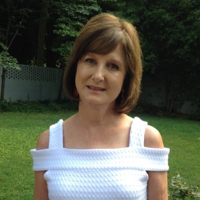Profile Picture of Mary Jeffrey (@MaryJeffrey702) on Twitter
