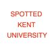 Profile Picture of Spotted Kent Uni (@spotted.kentuni) on Facebook