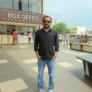 Profile Picture of Amrish A Patel (@Amrishpatel79) on Twitter