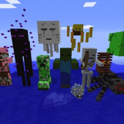 Profile Picture of Jack Resnick (@MinecraftXboxPc) on Twitter