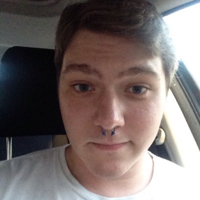 Profile Picture of Jeremy McCracken (@JeremyMc39) on Twitter