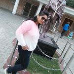 Profile Picture of neeru jain (@neeru469) on Instagram