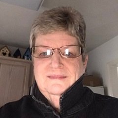 Profile Picture of Judy Granger (@granger_judy) on Twitter