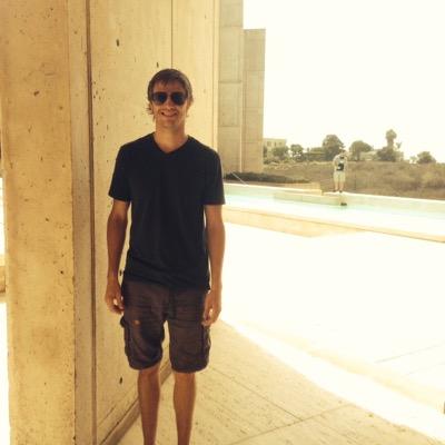 Profile Picture of John Cadenhead (@johncadenhead) on Twitter