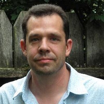 Profile Picture of Charles Roberts (@Charles_CAR_) on Twitter