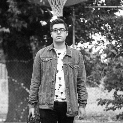 Profile Picture of John Ramirez (@itwasramirez_) on Twitter