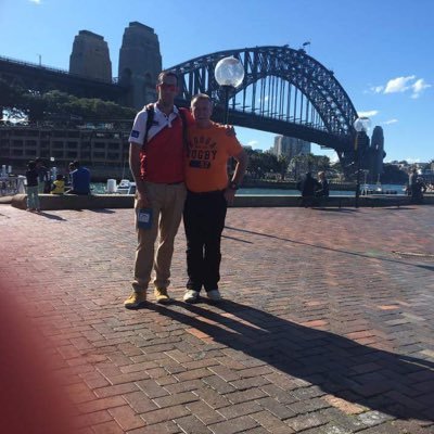 Profile Picture of Chris Nichol (@ChrisNichol2) on Twitter