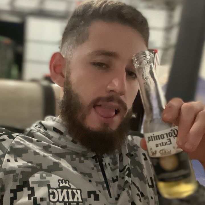 Profile Picture of Daniel Da Rocha (@daniel_rochinha) on Tiktok