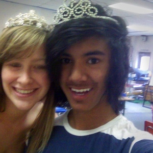 Profile Picture of Amber Caughron (@160092672) on Myspace