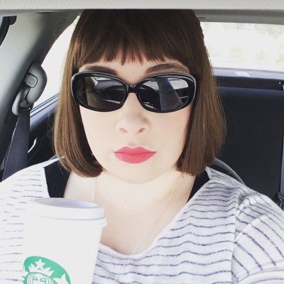 Profile Picture of Stephanie (@TheKeyOfSteph) on Twitter