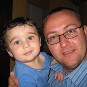 Profile Picture of Patrick Girouard (@serpentore) on Myspace