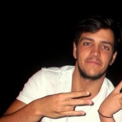 Profile Picture of David Galán Lorente (@DavidGalan94) on Twitter