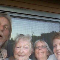 Profile Picture of Joyce Mason (@joyce-mason-12) on Quora