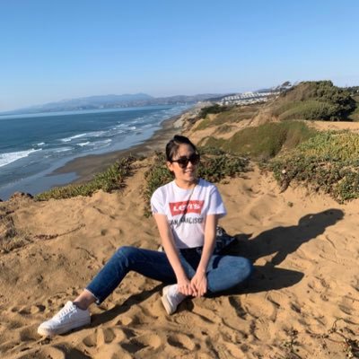 Profile Picture of Wan Yu Chang (@WanYuChang320) on Twitter