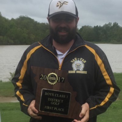 Profile Picture of Alexander Paul (@RedHawkCooch) on Twitter