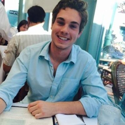 Profile Picture of Nate Turner (@thenewjamesbond) on Twitter