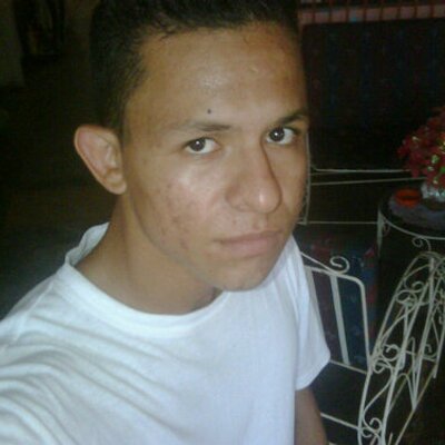 Profile Picture of Isaac Barrios (@isaacbarrios23) on Twitter