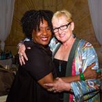 Profile Picture of Terria Joseph (@ladybroadway) on Instagram