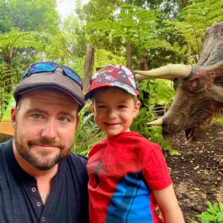 Profile Picture of Roger Harrison (@harrison.roger) on Instagram