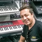 Profile Picture of ALBERTO MIGUEL PRODUTOR (@albertomiguelteclados) on Instagram