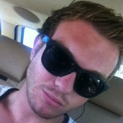 Profile Picture of Nick Mousseau (@ncmousseau) on Twitter