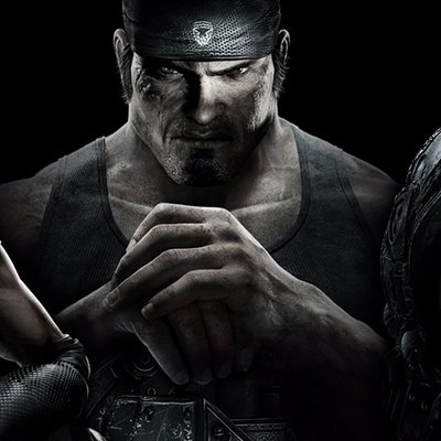 Profile Picture of Ruan Denis (@ruan_denis) on Twitter