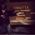 Profile Picture of Brent Davis (@bowtech18) on Instagram