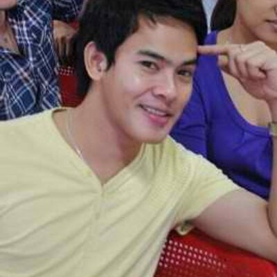 Profile Picture of Martin Bernardino (@matinBERD) on Twitter