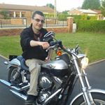 Profile Picture of GeGe Watts (@rexpowercolt888) on Instagram