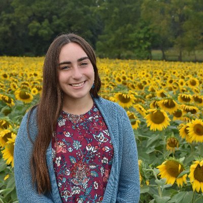 Profile Picture of Mackenzie Wade (@MsMackenzieWade) on Twitter