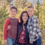 Profile Picture of Angela Larson (@_mountainbabe_) on Instagram