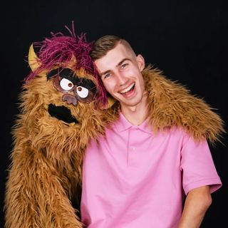 Profile Picture of Alexander Irby (@alexander_irby) on Instagram