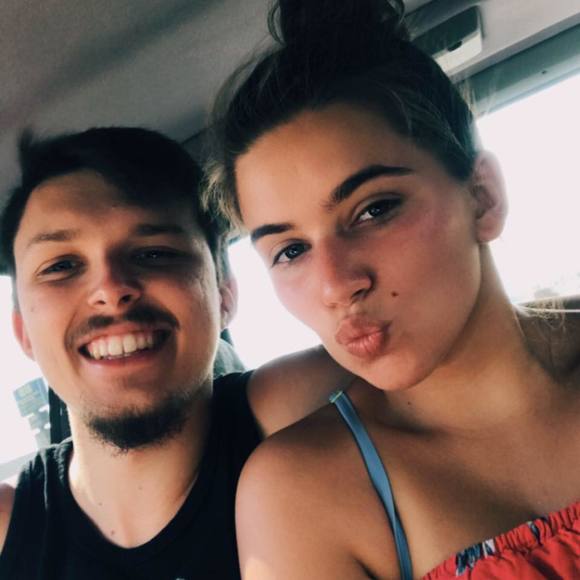 Profile Picture of Joseph Kuhn (@joaaaaaaaay) on Poshmark