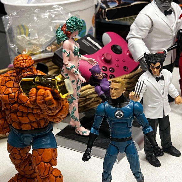 Profile Picture of Jerry Warnick (@thecollector187) on Poshmark