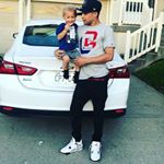 Profile Picture of Erik Robinson (@erobinson816) on Instagram