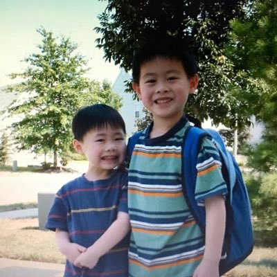 Profile Picture of Kevin Luk (@KevinLuk27) on Twitter