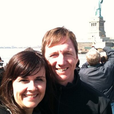 Profile Picture of Nancy Poulin (@Busybusy222) on Twitter