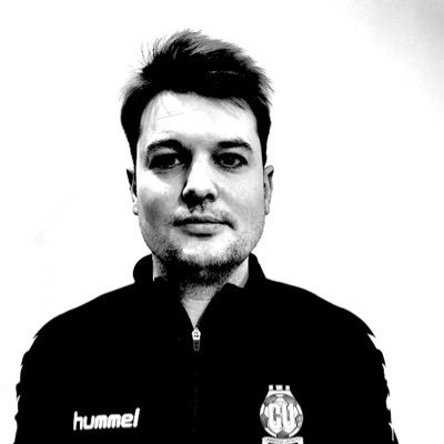 Profile Picture of Thomas Sowter (@thomassowter) on Twitter