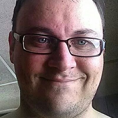 Profile Picture of Scott Strunk (@ScottStrunk8) on Twitter