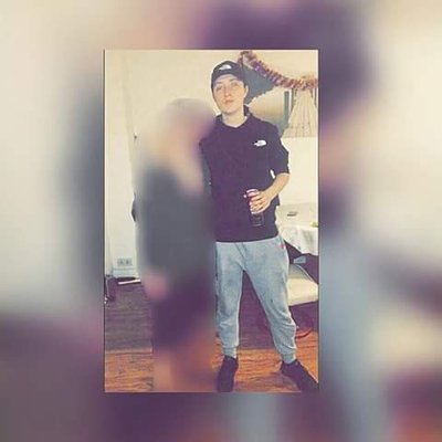 Vicky Woods - Twitter Profile Picture of Vicky Woods (@OfficalWoodsie) on Twitter