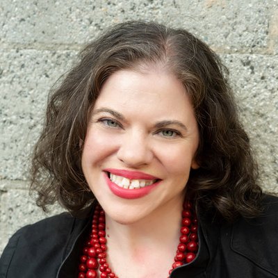 Profile Picture of Miriam Posner (@miriamkp) on Twitter