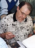 Profile Picture of Claude Laverdure (author)on Wikipedia