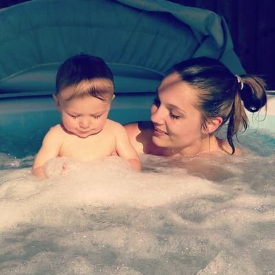 Profile Picture of Jodie Sam Stanton (@jodiesstanton) on Twitter