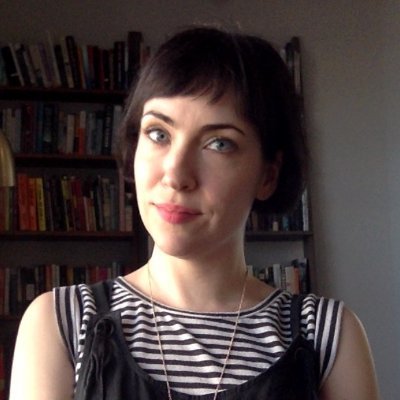 Profile Picture of Paula Rogers (@paula_bot) on Twitter