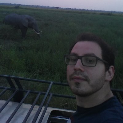 Profile Picture of Brian Feld (@brianfeld) on Twitter