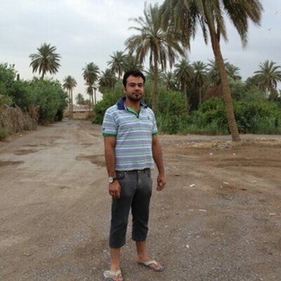 Profile Picture of Ahmed Hazim (@ahmedhazim1990) on Twitter