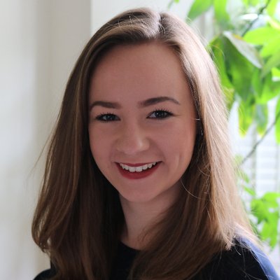 Profile Picture of Rebecca Sharp (@beccasharp2) on Twitter