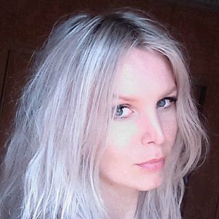 Profile Picture of Майя Мельничук (@&) on Facebook