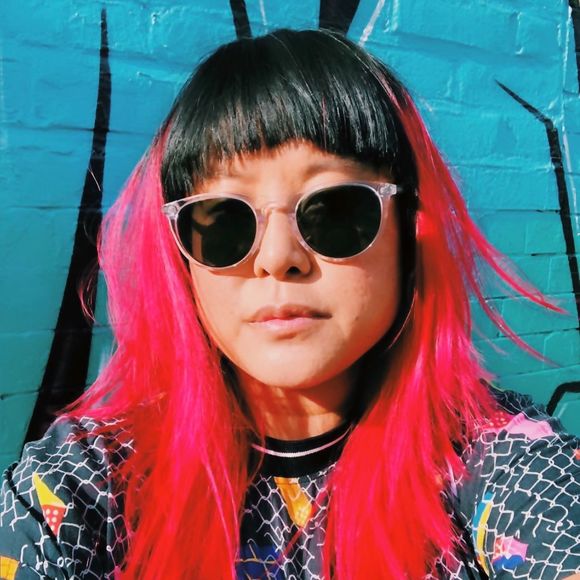 Profile Picture of Cindy Trinh (@cindytrinh4) on Poshmark