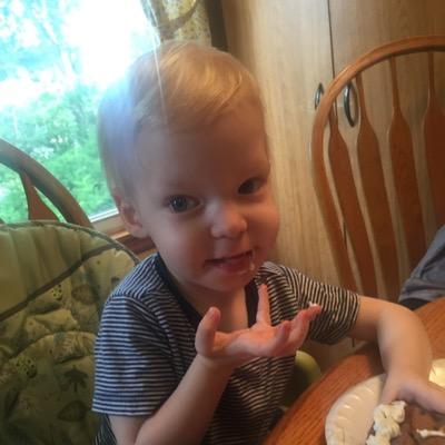 Profile Picture of Erik Berner (@erberner) on Twitter